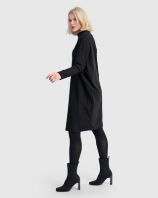 Women's Sprinter Tee Dress