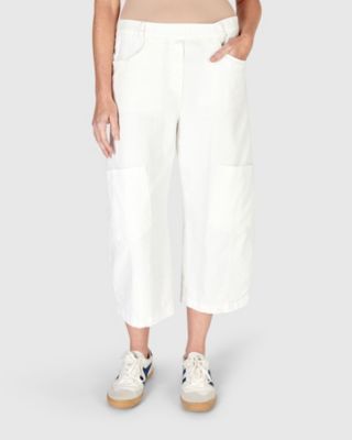 Women's Palma Capri Pants