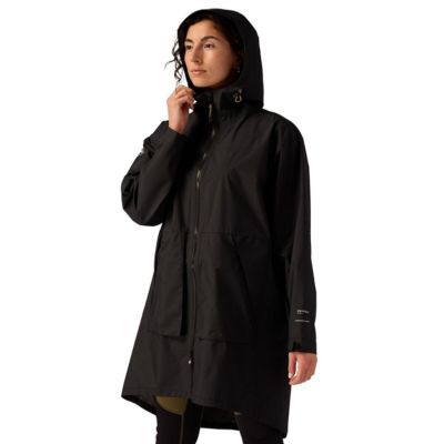 Women's Runoff 2.5L Rain Parka Rain Jackets