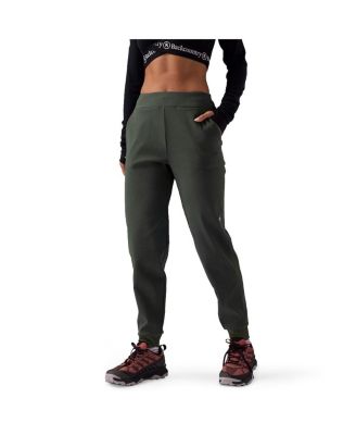 Women's Destination Softshell Fleece Pant Softshell Pants