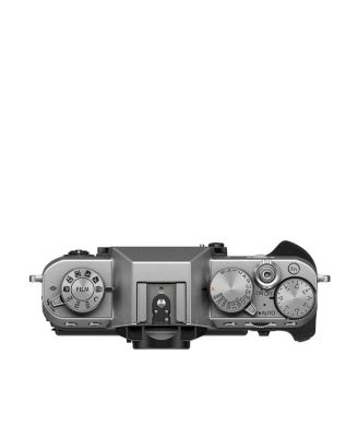 X-T30 III Mirrorless Camera, Silver