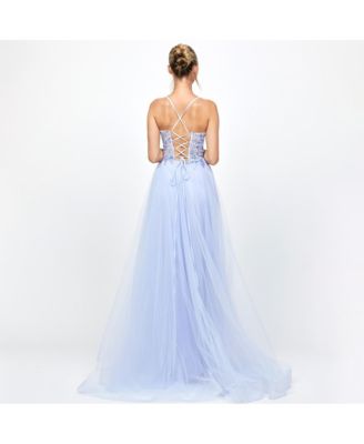 Women's Adina Tulle Ball Gown
