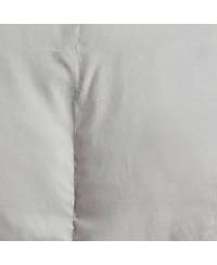 Snorze Cloud Comforter Set - Coma Inducer - Silver Cloud,Queen