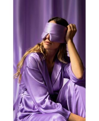 Silk Sleep Mask