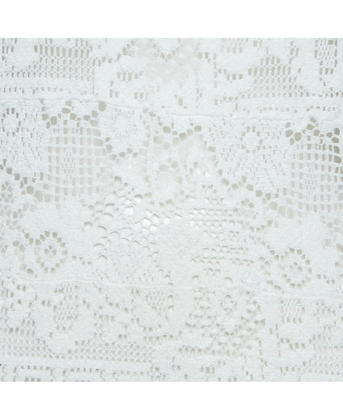 Pre-Owned Isabel Marant Women's Patterned Lace Sleeveless Top