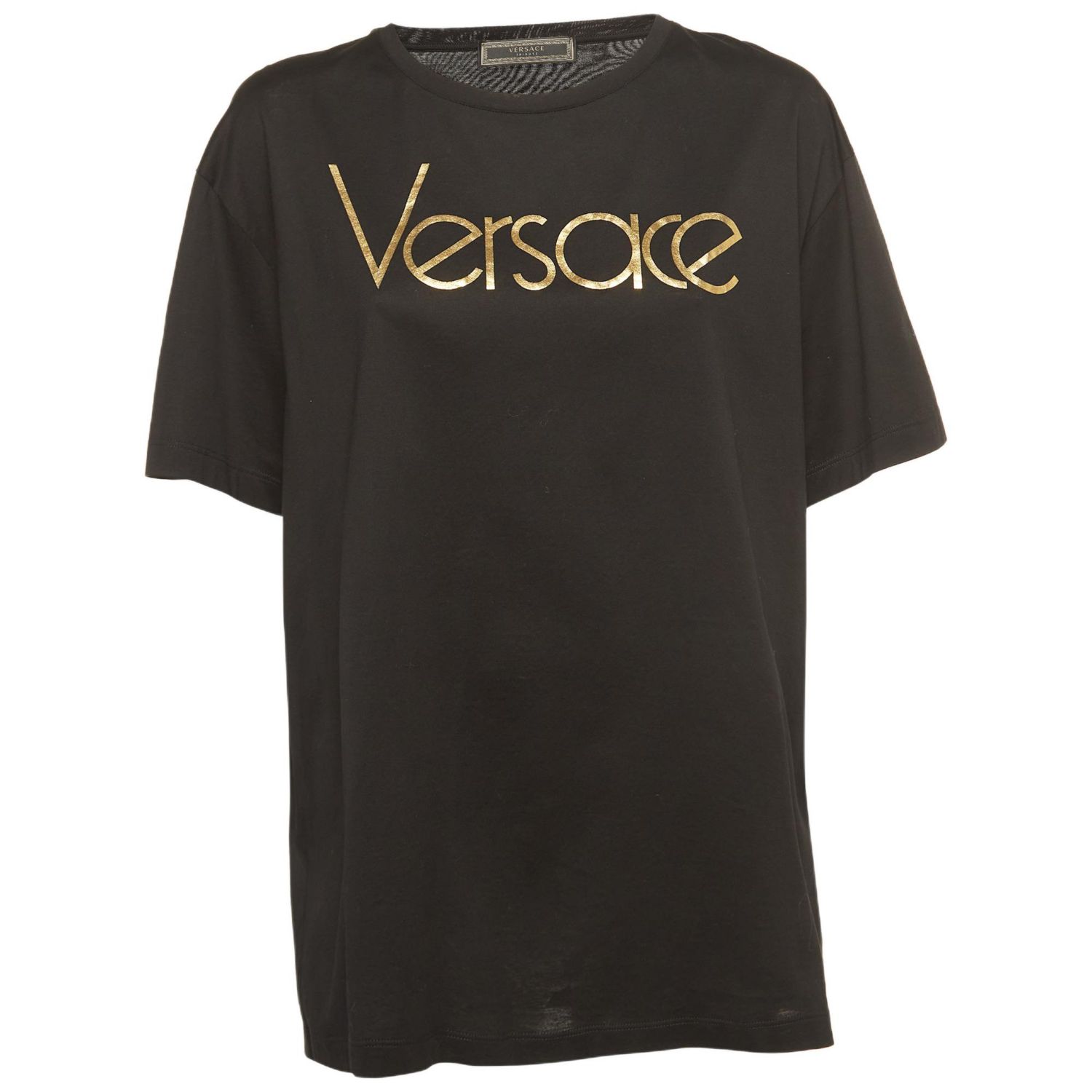Women's Tribute Logo Cotton T-Shirt