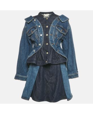 Pre-Owned Alexander McQueen