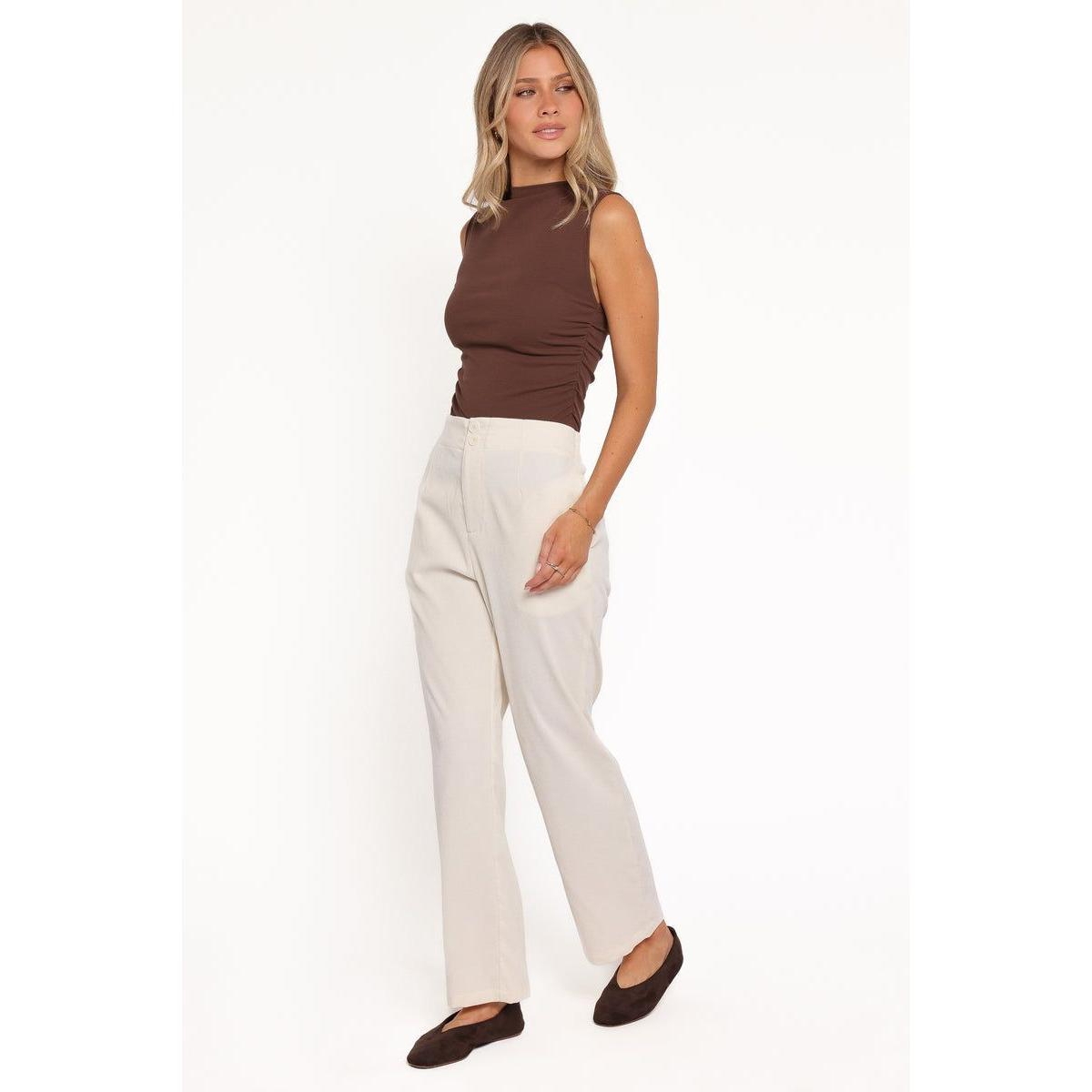 Petal and Pup Women's Springfield Pants