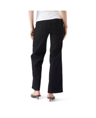Maternity Kyle Wide Leg Jean