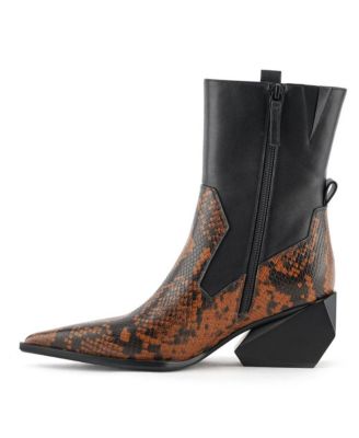 Womens Ricky West Mid II