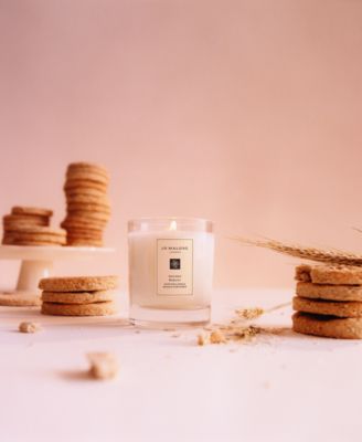 Golden Barley Classic Candle, 7 oz.