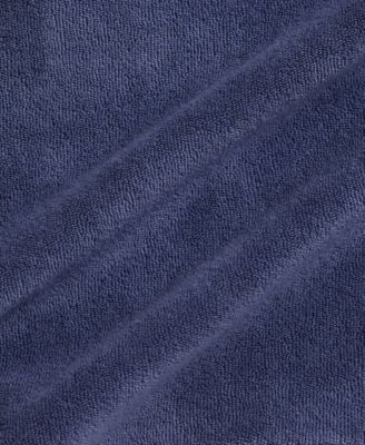 Baby Boys' Terry Polo Shirt and Shorts, 2-Piece Set