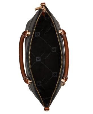 Dome Small Satchel Bag