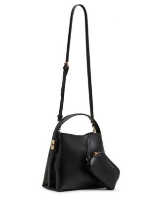 Edna Small Shoulder Bag