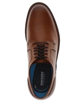 Men's Adrian Leather Dress Oxford Shoe
