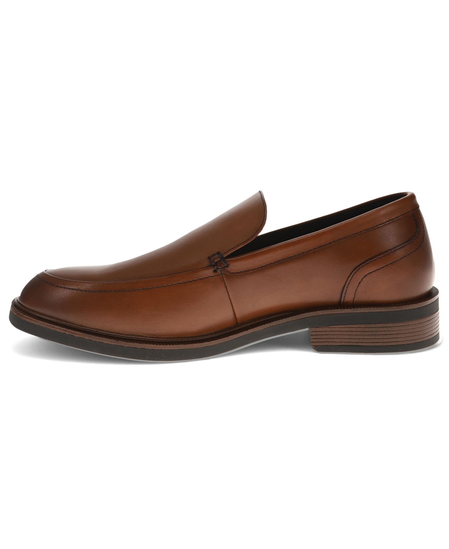 Men's Ayers Leather Dress Slip-On Shoe