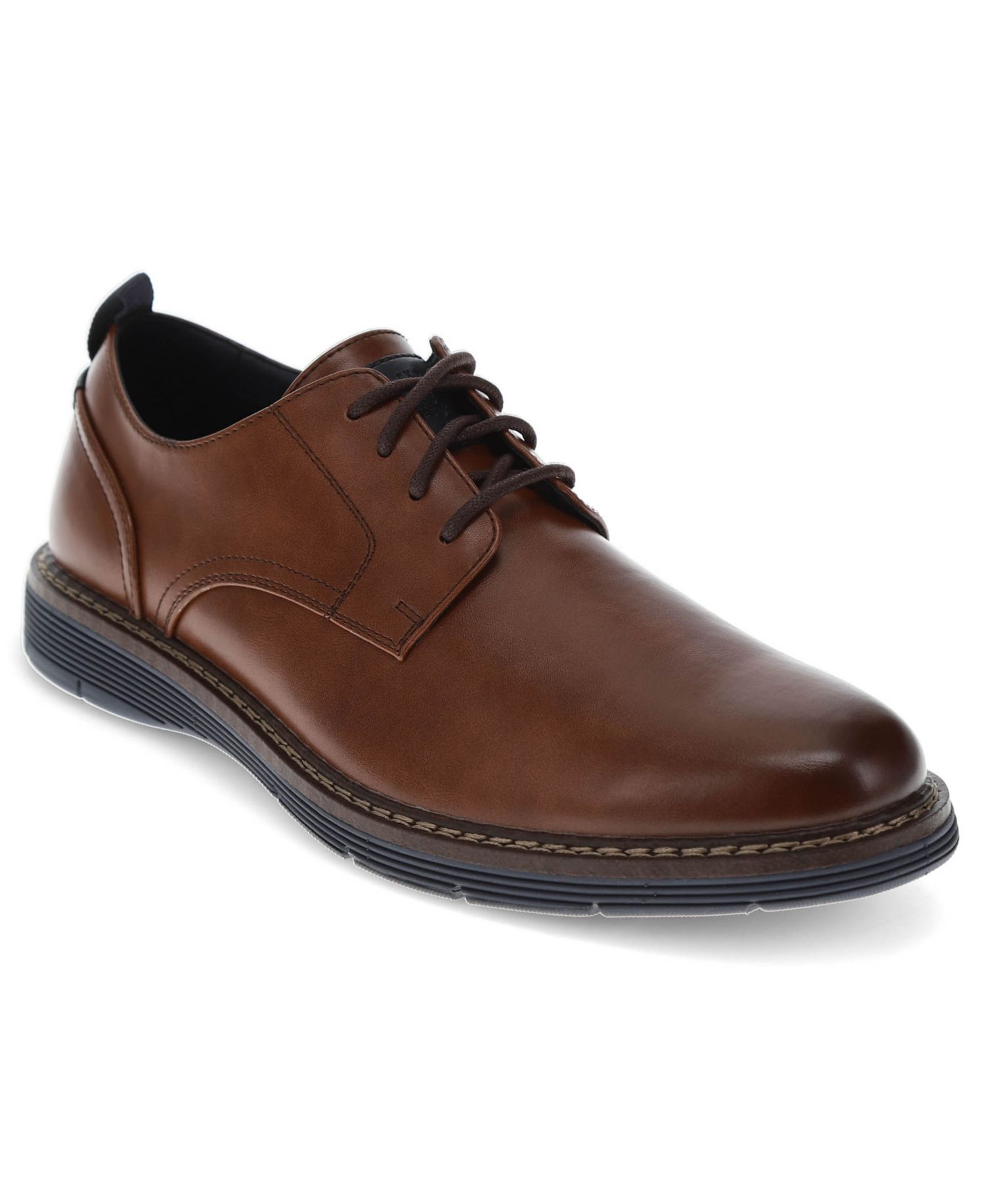 Men's Easedale Casual Lace-Up Oxford Shoe