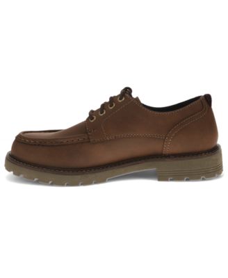 Men's Walsh Lightweight Lugged Casual Shoe