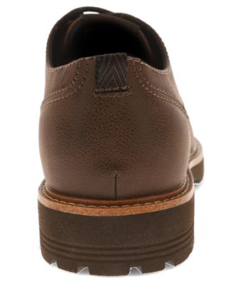 Men's Watkins Lightweight Lugged Casual Shoe