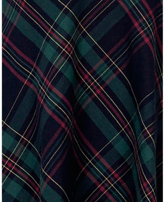 Women's Organic Sleeveless Bow Neck Dress