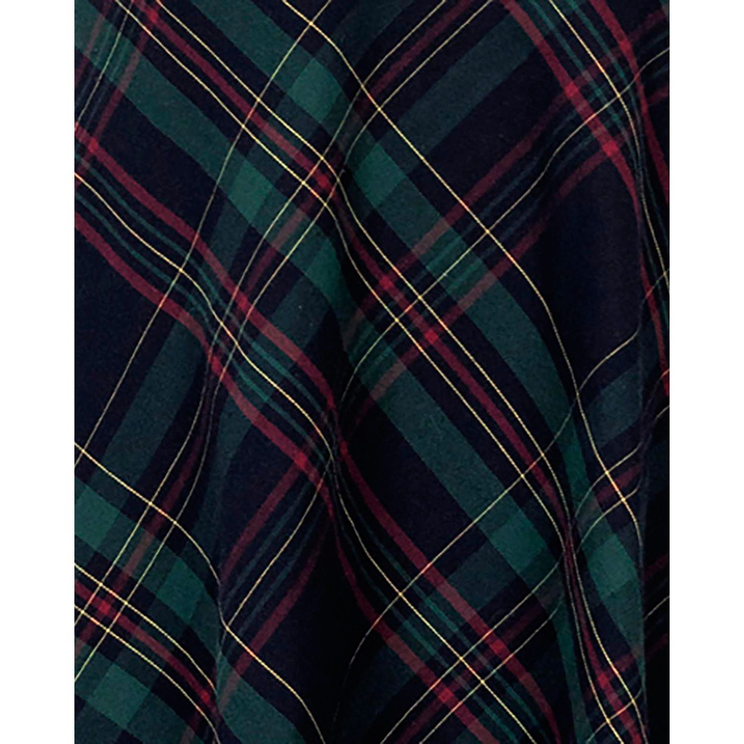 Women's Hope and Henry Organic Sleeveless Bow Neck Dress
