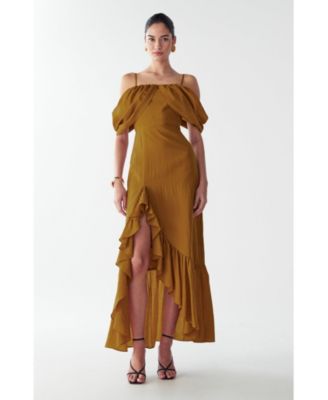 Women's Shelly Maxi Dress