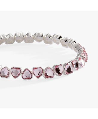 Love And Bee Loved Bangle Bracelet