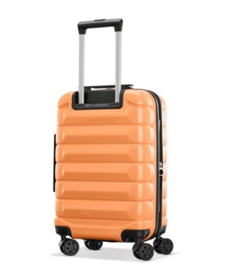 Kontour 2-Pc. Spinner Luggage Set