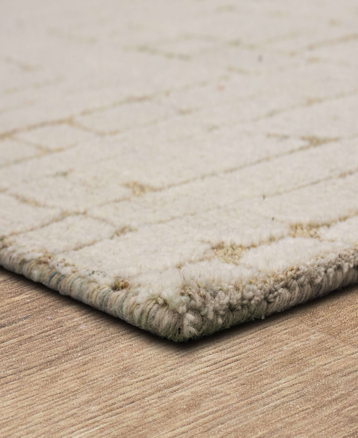 Karastan Forsyth Park Taylor Square 9'x12' Area Rug