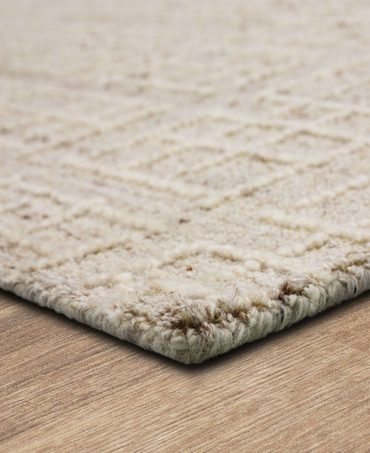 Karastan Forsyth Park Groveland 5'3"x7'10" Area Rug