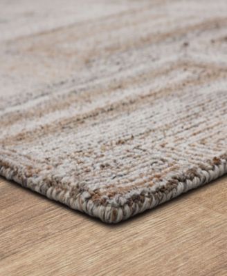 Forsyth Park Cloverdale 9'x12' Area Rug