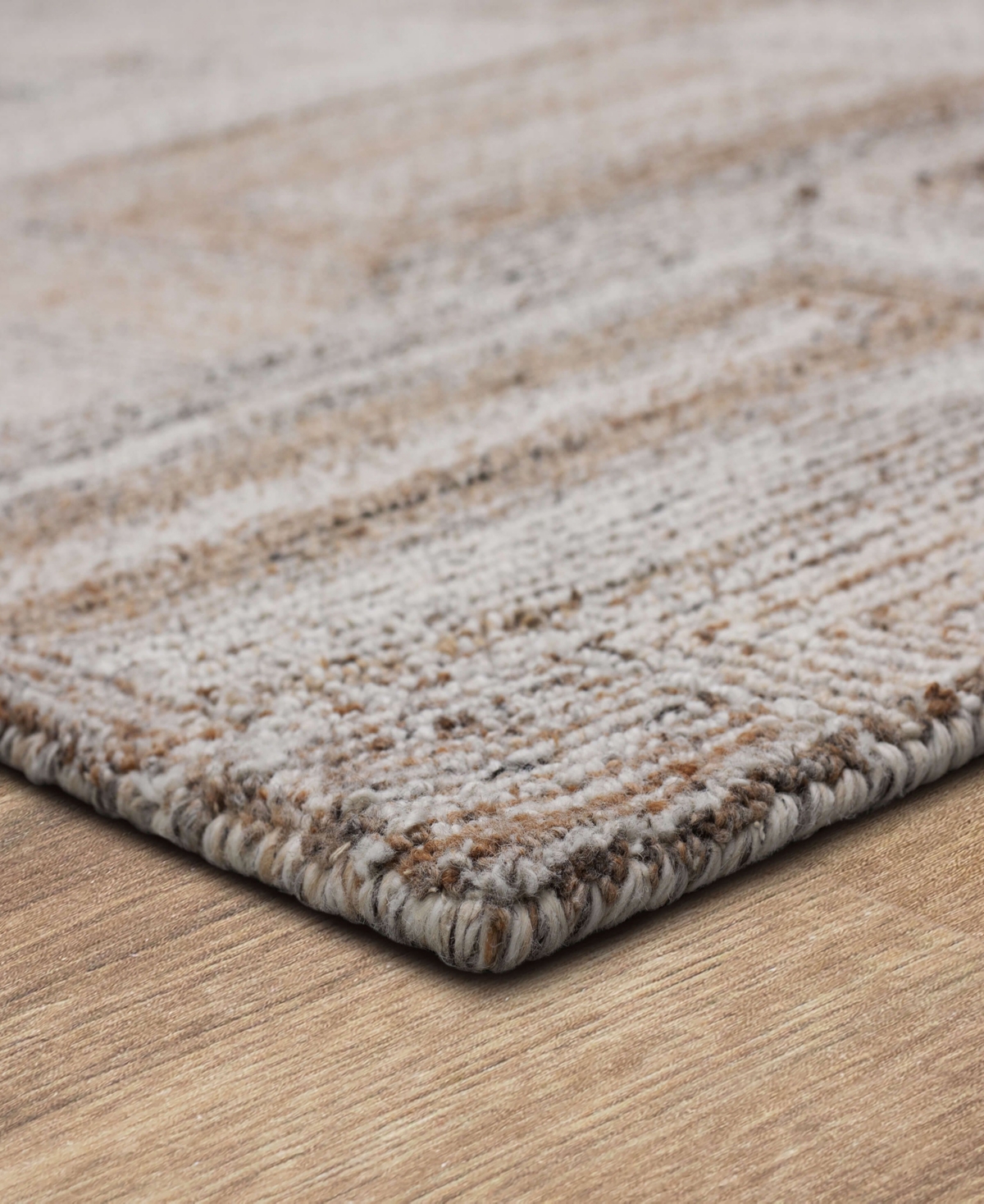 Karastan Forsyth Park Cloverdale 9'x12' Area Rug