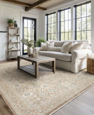 Surrey Hills Sunningdale 7'10"x10' Area Rug