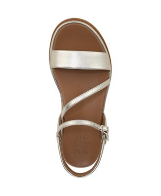 Women's Zayda Strappy Sandals