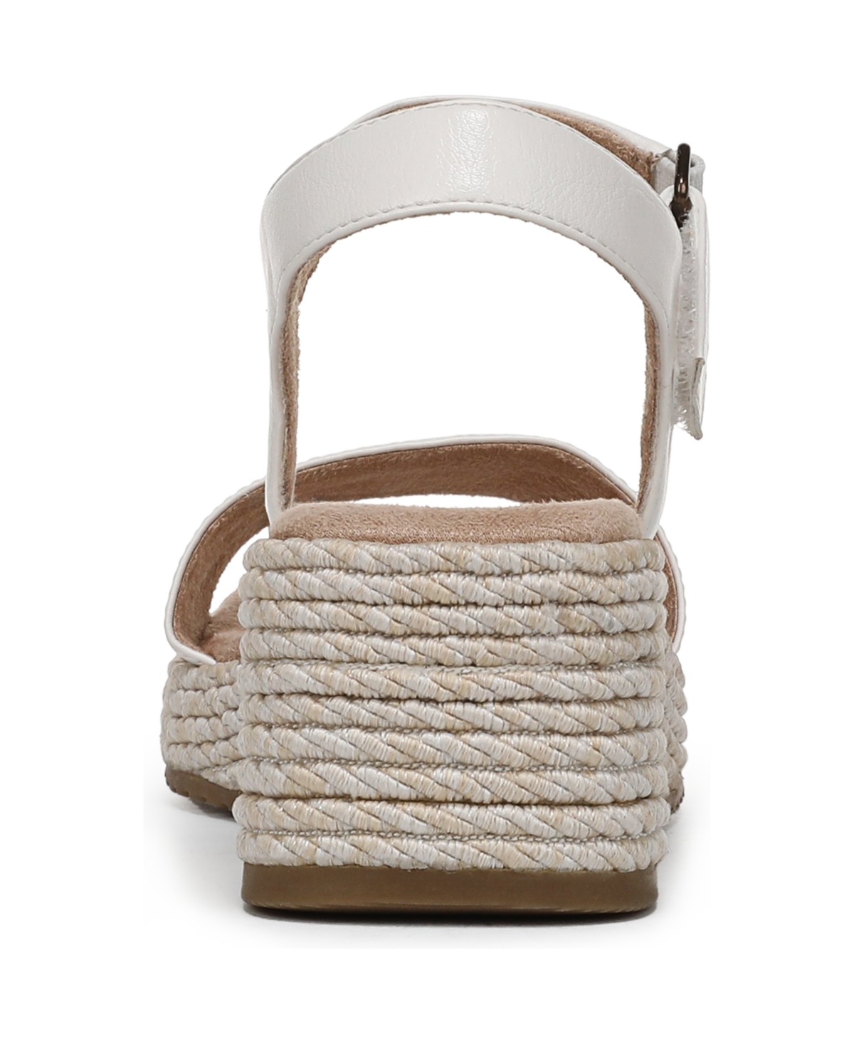 Naturalizer Women's Goldie Espadrille Wedge Sandals