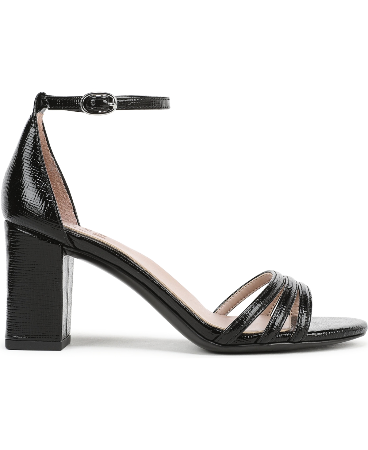 Naturalizer Women's Heidi Strappy Sandals