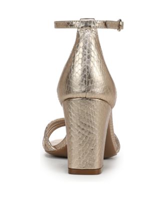 Women's Heidi Strappy Sandals