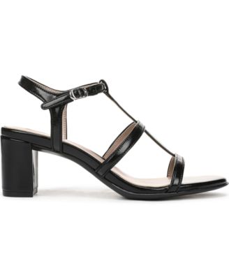 Women's Bristol-Cage Strappy Sandals