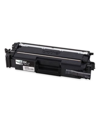 TN810XLBK 12,000 Page-Yield High-Yield Toner - Black