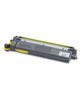 TN229Y 1200 Page-Yield Toner - Yellow