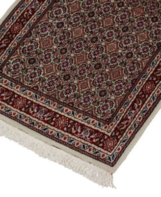 Persian Mood 2' 4" x 9' 5" Runner Area Rug