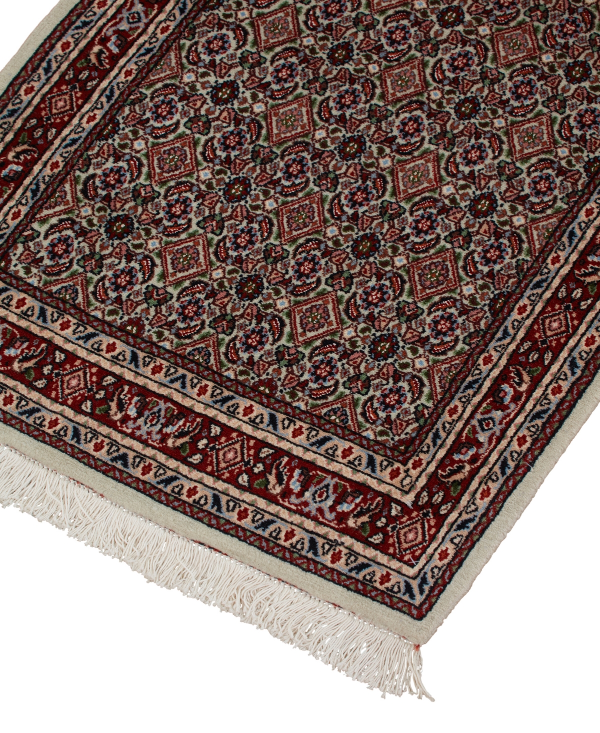 Adorn Hand Woven Rugs Persian Mood 2' 4" x 9' 5" Runner Area Rug