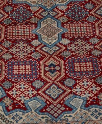 Persian Nain 8' 0" x 12' 9" Area Rug