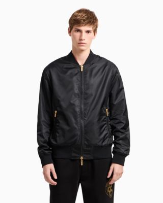Men's Lunar New Year Bomber Jacket