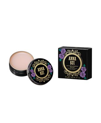 Lip Treatment Balm 01