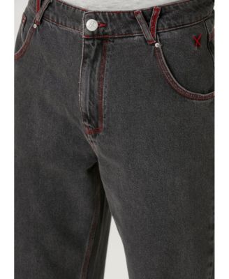 Women's Regular Fit Denim Pant