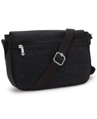 Earthbeat Small Crossbody Bag