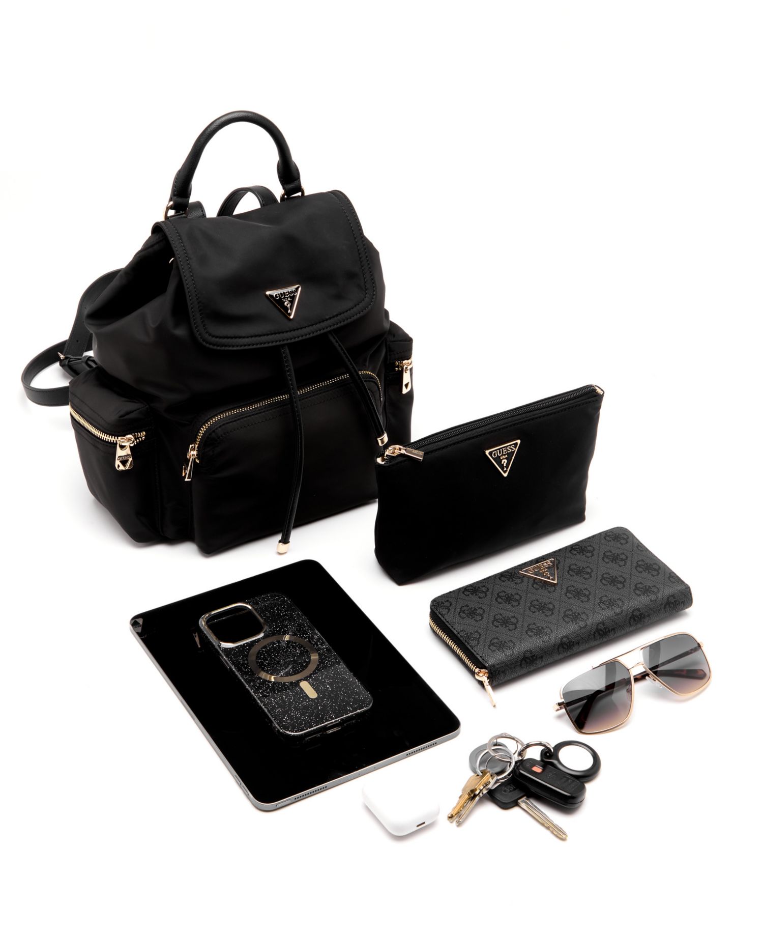 Women's Gemma Medium Backpack