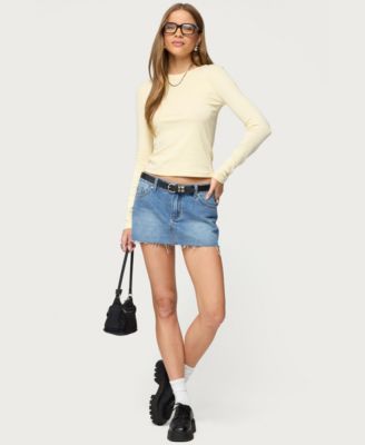 Women's Kiyan Long Sleeve T Shirt