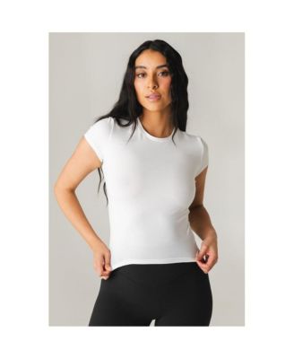 Women's Basis Full Tee